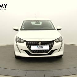 Peugeot 208 208 Active Business PureTech 100 S S EAT8 Vannes