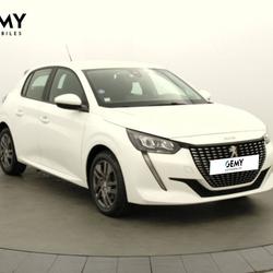 Peugeot 208 208 Active Business PureTech 100 S S EAT8 Vannes