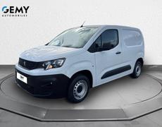 Peugeot Partner - PARTNER FOURGON STANDARD 650 KG BLUEHDI 100 S&S BVM5 PREMIUM - 12 989 €