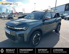 Dacia Bigster TOURLAVILLE