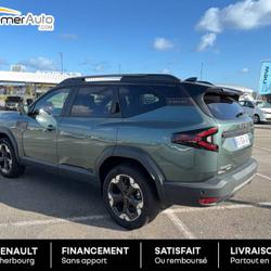 Dacia Bigster Hybrid-G 150 4x4 Extreme TOURLAVILLE