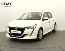 Peugeot 208 societe
