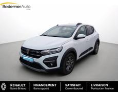 Dacia Sandero Saint-Brieuc