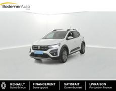 Dacia Sandero Saint-Brieuc