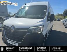 Renault Master Paimpol