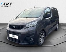 Peugeot Expert - EXPERT FGN TOLE COMPACT BLUEHDI 145 S&S EAT8 URBAN - 20 989 €