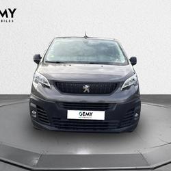 Peugeot Expert FGN TOLE COMPACT BLUEHDI 145 S&S EAT8 URBAN occasion - Vannes - photo 2/21