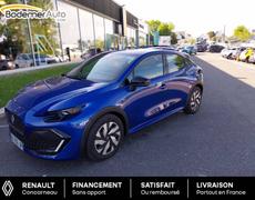 Renault Clio 6 Concarneau