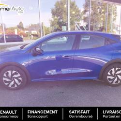 Renault Clio 6 TCe 115 ch Evolution Concarneau