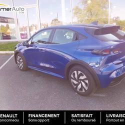 Renault Clio 6 TCe 115 ch Evolution Concarneau