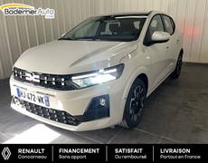 Dacia Sandero Concarneau