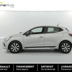 Renault Clio 5 TCe 90 Equilibre Plo&euml;rmel