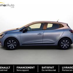 Renault Clio 5 TCe 90 Equilibre Plo&euml;rmel