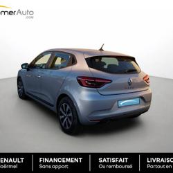 Renault Clio 5 TCe 90 Equilibre Plo&euml;rmel