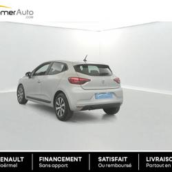 Renault Clio 5 TCe 90 Equilibre Plo&euml;rmel