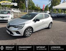 Renault Clio 5 Ploërmel