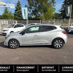 Renault Clio 5 Blue dCi 100 - 21N Business Plo&euml;rmel