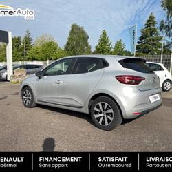 Renault Clio 5 Blue dCi 100 - 21N Business Plo&euml;rmel