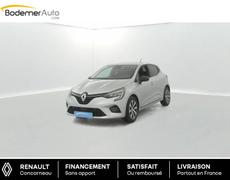Renault Clio 5 Concarneau