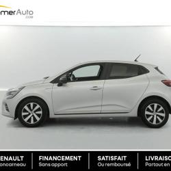 Renault Clio 5 TCe 90 Evolution Concarneau