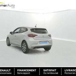 Renault Clio 5 TCe 90 Evolution Concarneau
