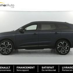 Renault Espace 5 E-Tech full hybrid 200 GSR2 esprit Alpine 7 places Concarneau