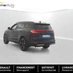 Renault Espace 5 E-Tech full hybrid 200 GSR2 esprit Alpine 7 places Concarneau