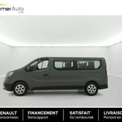 Renault Trafic combi COMBI Blue dCi 150 Grand Evolution Concarneau