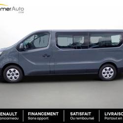 Renault Trafic combi COMBI Blue dCi 150 Grand Evolution Concarneau