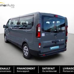 Renault Trafic combi COMBI Blue dCi 150 Grand Evolution Concarneau