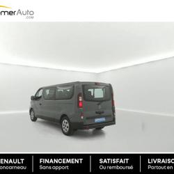 Renault Trafic combi COMBI Blue dCi 150 Grand Evolution Concarneau
