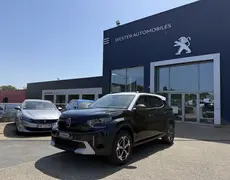 Citroen C3 Aircross Guer
