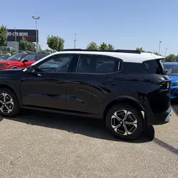 Citroen C3 Aircross 1.2 HYBRIDE 145CH MAX E-DCS6 occasion - Mordelles - photo 3/16