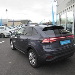 Volkswagen Taigo Taigo 1.0 TSI 116 DSG7 VW Edition Saint-Maximin