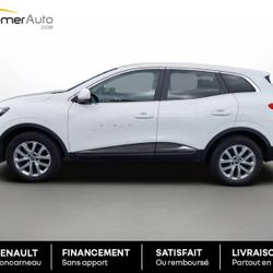 Renault Kadjar Blue dCi 115 Business Concarneau