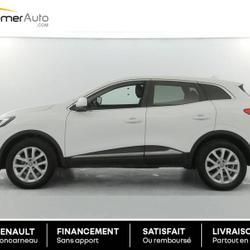 Renault Kadjar Blue dCi 115 Business Concarneau