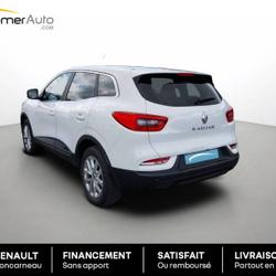 Renault Kadjar Blue dCi 115 Business Concarneau