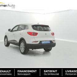 Renault Kadjar Blue dCi 115 Business Concarneau