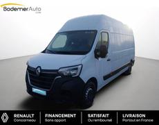 Renault Master Concarneau