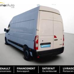 Renault Master FOURGON FGN TRAC F3500 L3H3 BLUE DCI 135 CONFORT Concarneau