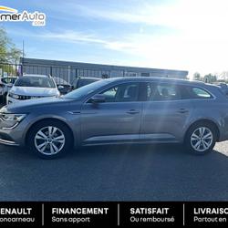 Renault Talisman Estate dCi 130 Energy EDC Business Concarneau