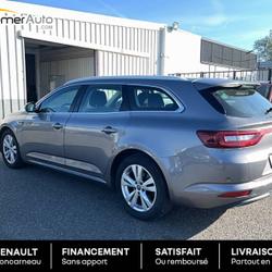 Renault Talisman Estate dCi 130 Energy EDC Business Concarneau