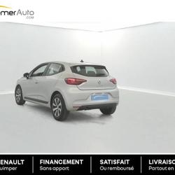 Renault Clio 5 TCe 90 Equilibre Quimper