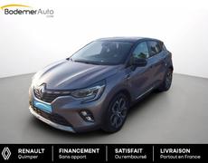 Renault Captur Quimper