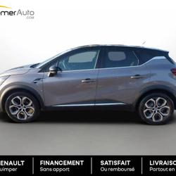 Renault Captur TCe 140 - 21 Intens Quimper