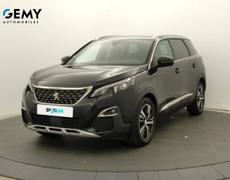 Peugeot 5008 Vannes