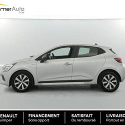 Renault Clio 5 TCe 90 Equilibre Quimper