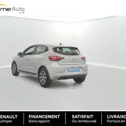 Renault Clio 5 TCe 90 Equilibre Quimper