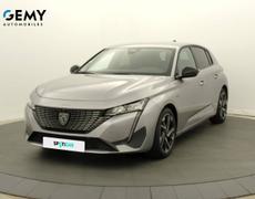 Peugeot 308 III Phase 1 Vannes