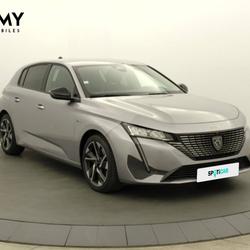 Peugeot 308 III Phase 1 PHEV 180 e-EAT8 Allure Pack occasion - Vannes - photo 3/25